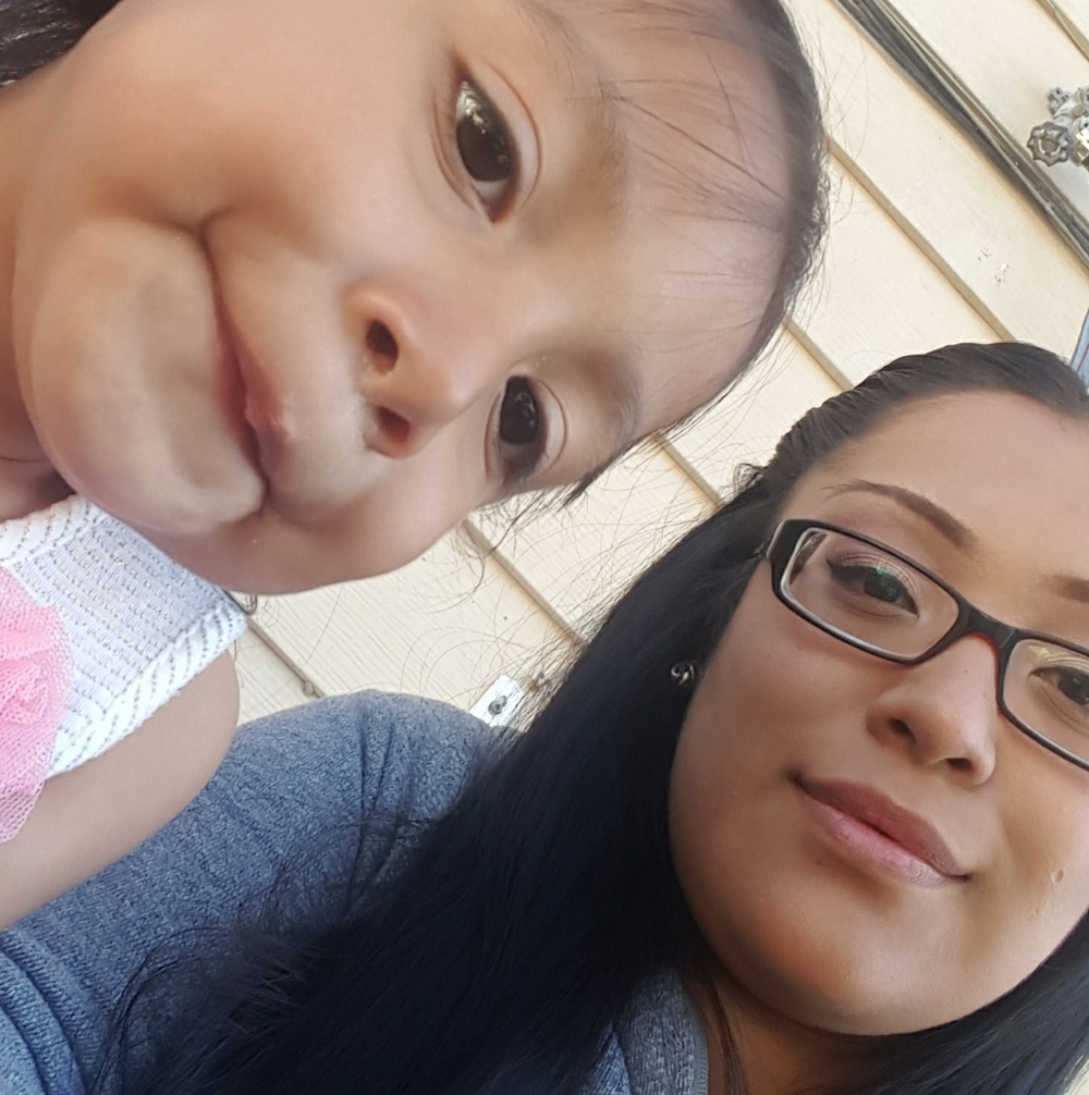 Meet your Posher, Ana